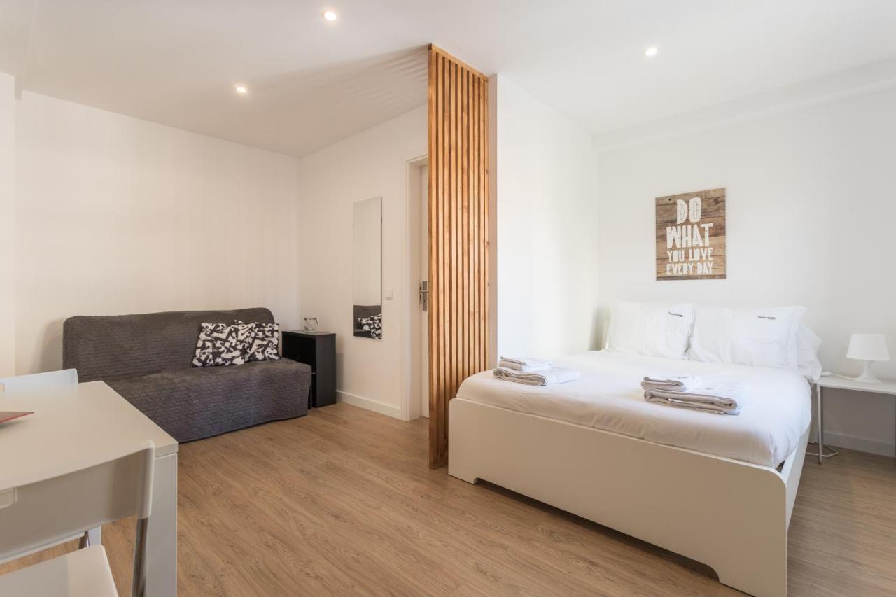 Flh Marques Charming Flats Apartment Lisbon Bagian luar foto